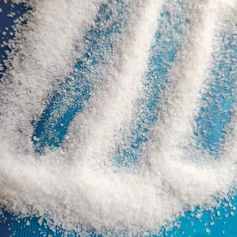 陽離子聚丙烯酰胺使用到哪些方面